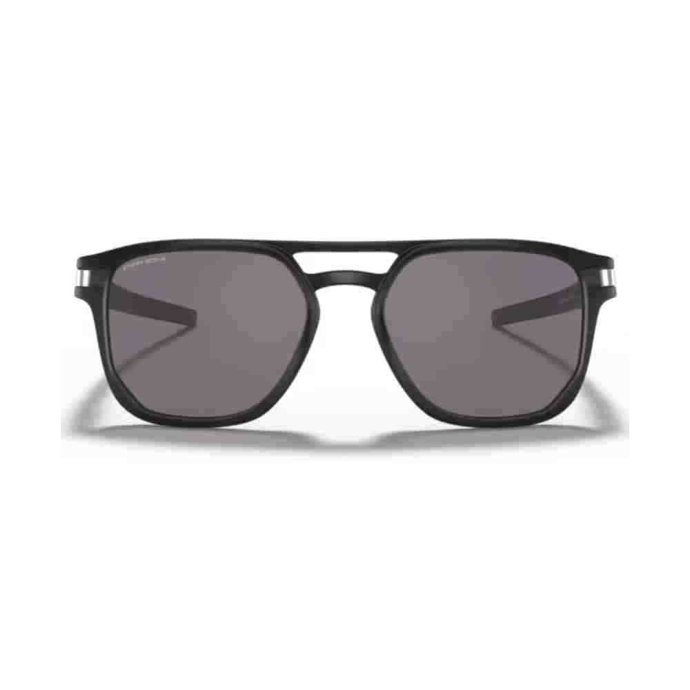 Óculos de Sol Preto Oakley Latch Beta 0OO9436 94360154