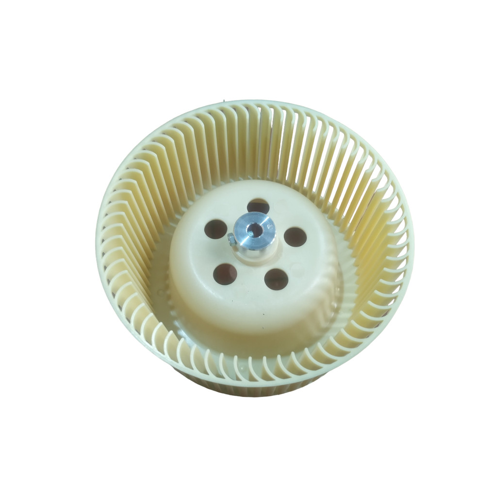 Turbina hélice inferior compatível com ar condicionado portátil Electrolux Po10F