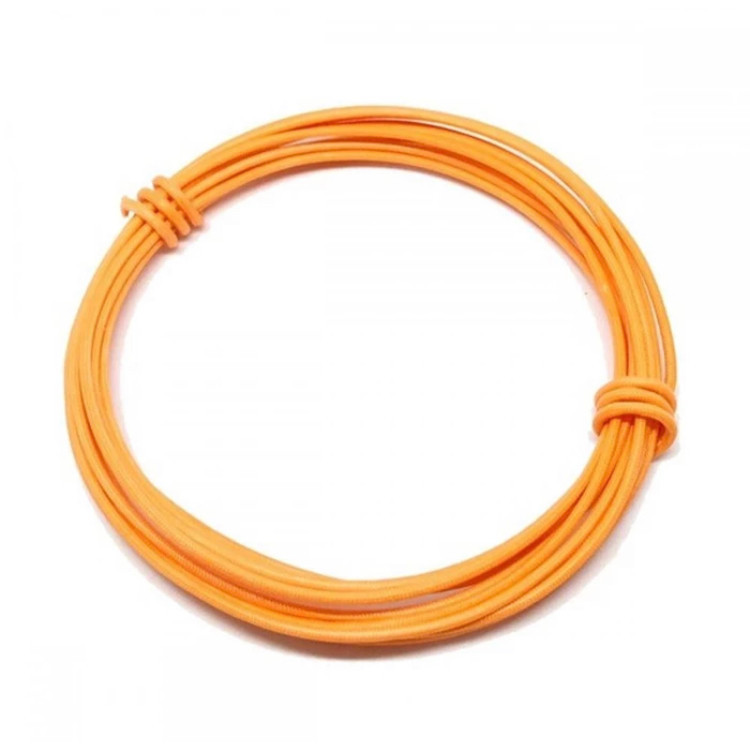 Linha Corda Dyneema 1,7mm Stiff para Arbalete Arpão Pesca Sub 1 Metro - Onda Sports