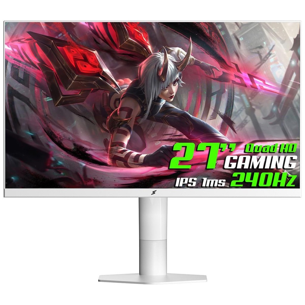 Monitor 240hz Qhd: Onde Comprar | BuscaProdutos