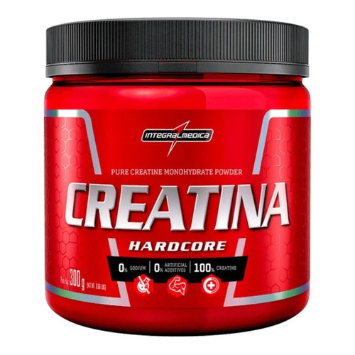 Hard Core Creatina: Onde Comprar | BuscaProdutos