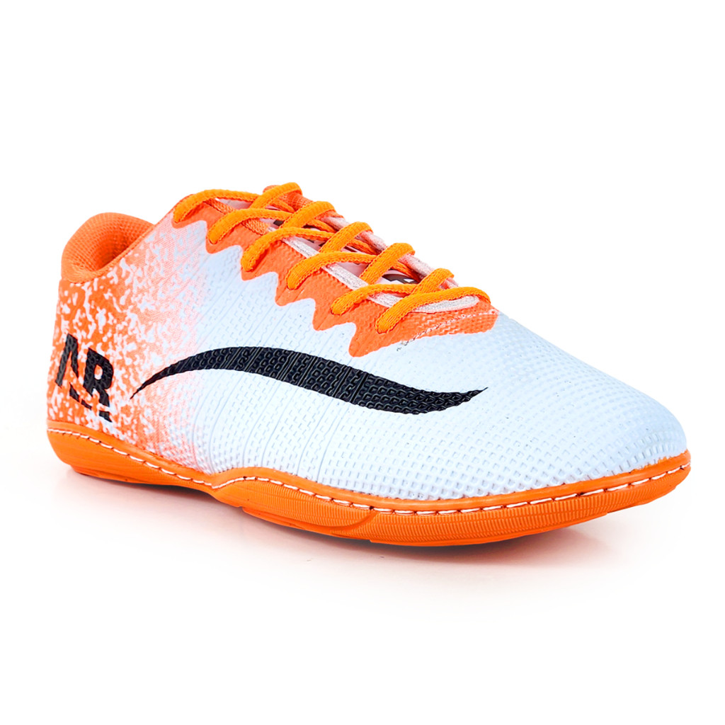 chuteira cr7 futsal colada e costurada promocao adulto infantil quadra lisa