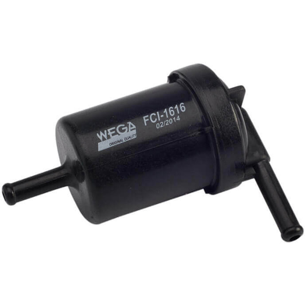Filtro De Combustível Etios 2012 A 2016 / Etios Cross 2013 A 2016 / Etios Sedan 2012 A 2016 - Wega Fci1616