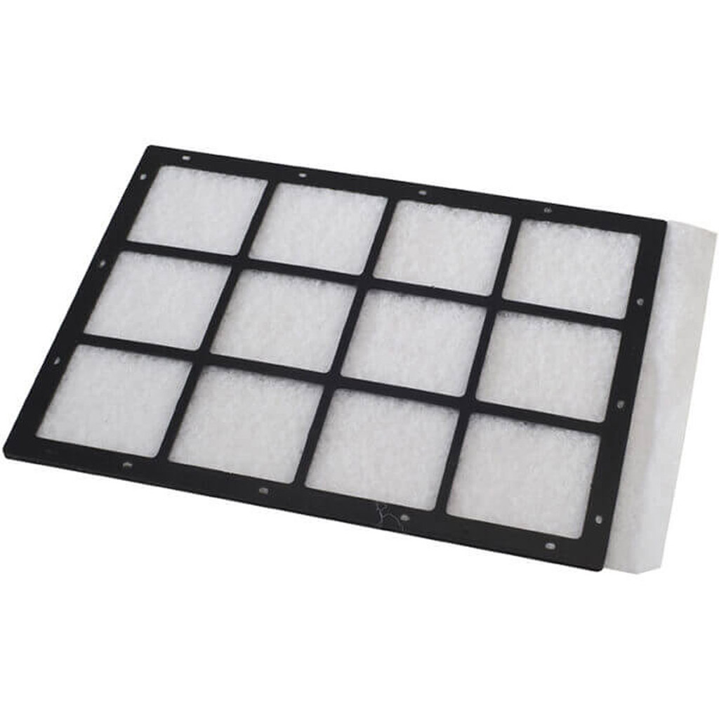 Filtro De Cabine Palio 1996 A 2009 / Palio Weekend 1997 A 2004 / Siena 1997 A 2004 / Strada 1998 A 2000 - Wega Akx35322 em Oferta na Shopee