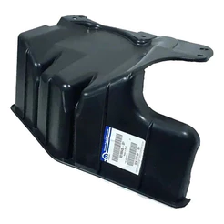 Protetor Correia Alternador Fiat Palio Strada Siena Original