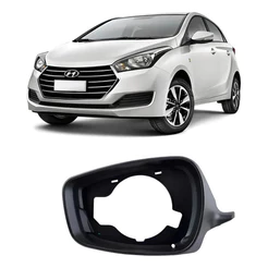 Aro Moldura Retrovisor Hb20 Hb20s 12 13 14 15 16 19