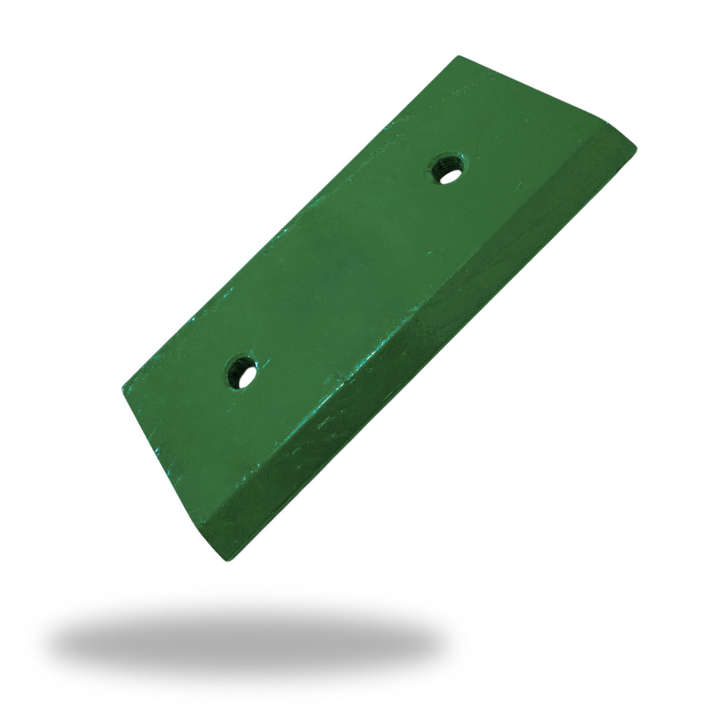 CONTRA FACA PARA ENSILADEIRA ES-500 ES-550 DA TRAPP