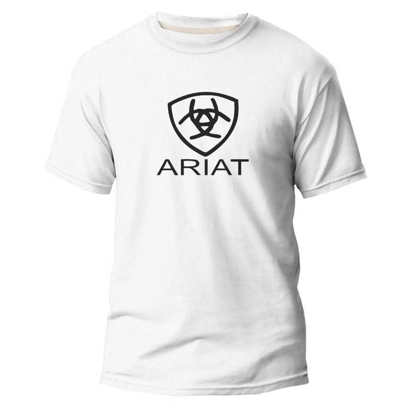 Camiseta Estilo Country Masculina Ariat