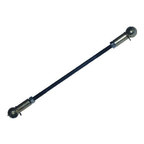 Tirante Valvula Nivel Dianteiro 126mm Caminhao R94 R114 R124 R164 T114 T124 P94 P114 P124