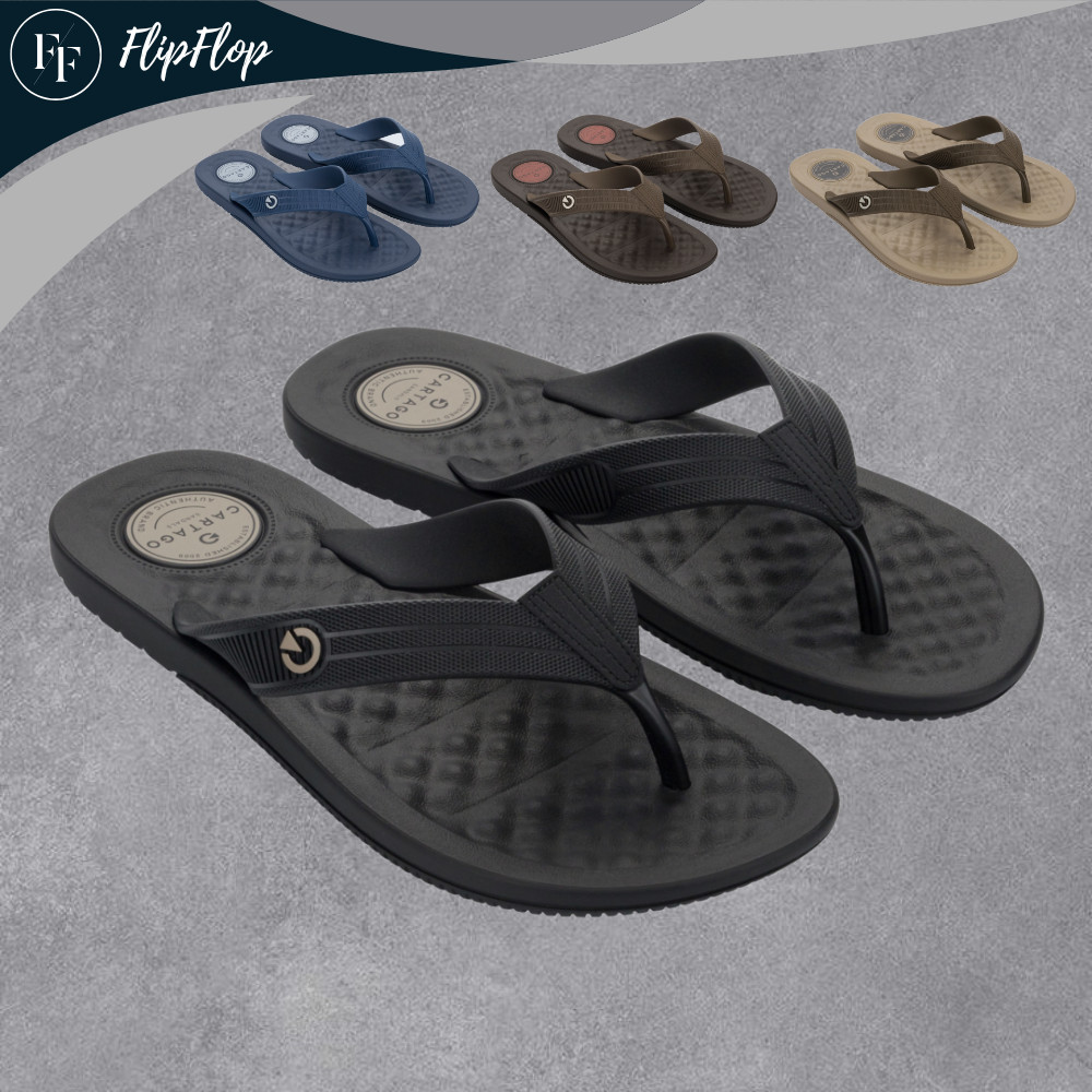 Chinelo Adulto Cartago Arizona Light Original Antiderrapante em Oferta na Shopee