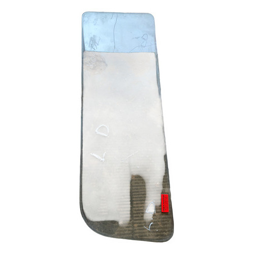 Vidro Lateral Fixo Kombi Direito 1997 1998 1999 2000 2001 02