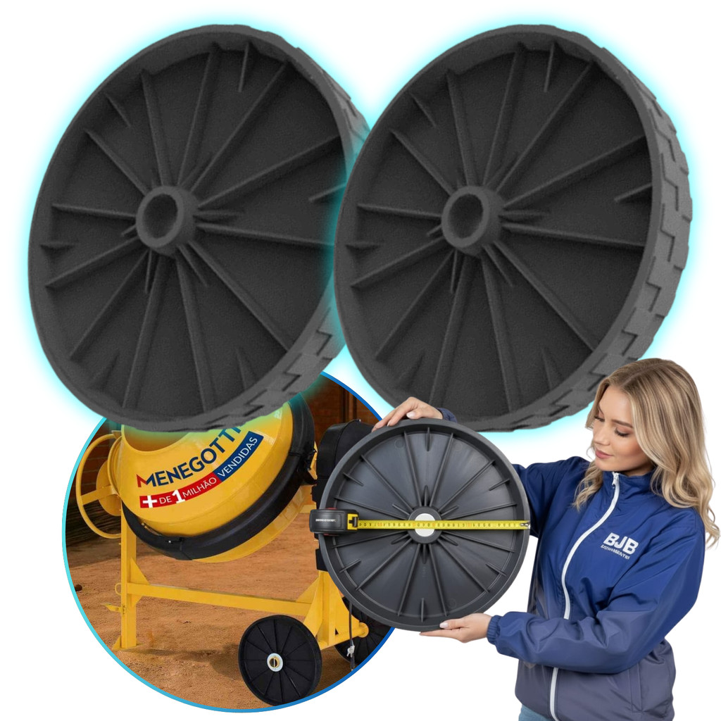 O que é Betoneira 400? Guia e Onde Comprar | BuscaProdutos