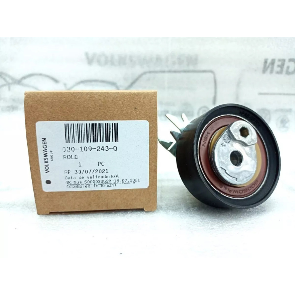 Tensor da Correia Dentada: Onde Comprar | BuscaProdutos