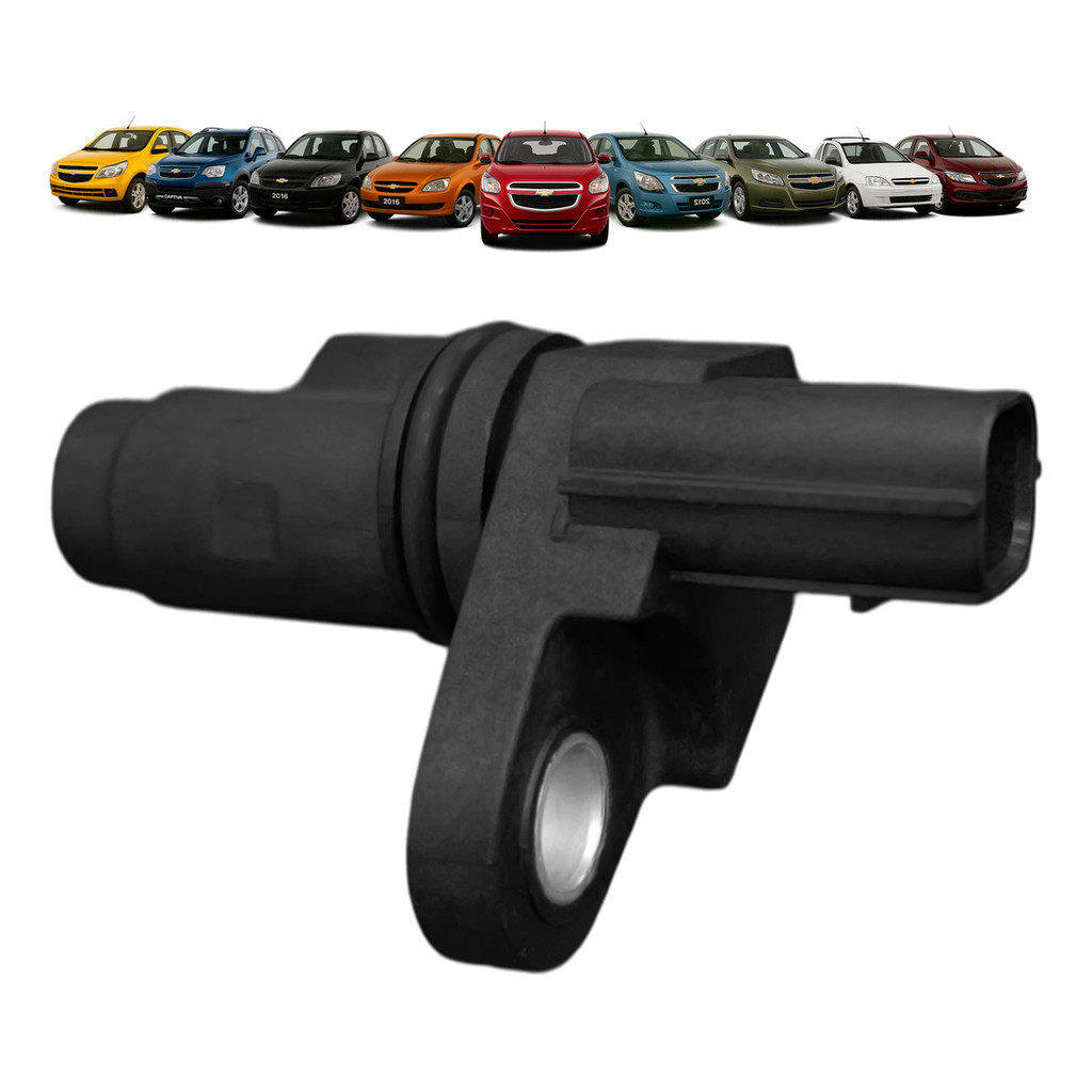 Sensor Rotação Agile Captiva Cobalt Montana Onix Spin 2013