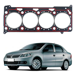 Junta Cabeçote Bastos Volkswagen Voyage 1.6 8v 2009 A 2013