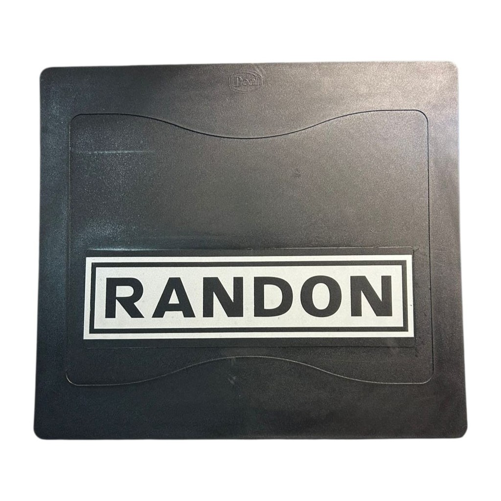Apara Barro Liso Carreta Randon 560x630mm