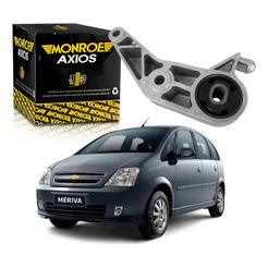 Coxim Cambio Axios Meriva 1.4 1.8 2009 A 2012