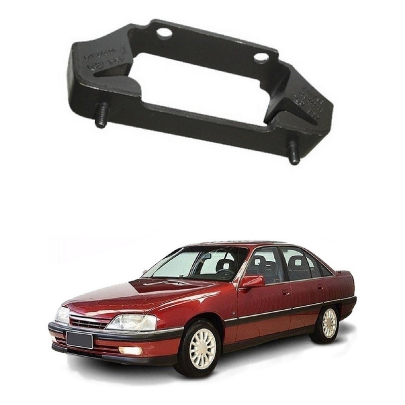 Coxim Cambio Omega 2.0 2.2 1993 A 1998