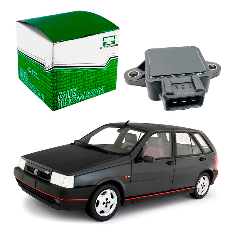 Sensor Borboleta Tps Tipo 1.6 1995 A 1997 em Oferta na Shopee