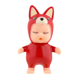 Boneca Pijaminhas - Raposa - Brinquedos Estrela em Oferta na Shopee