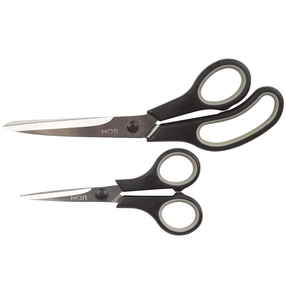 Conjunto de Tesouras em Oferta na Shopee