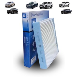 Filtro ar condicionado Trailblazer S10 Nova 2012/2025 Original GM em Oferta na Shopee