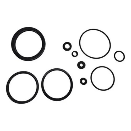 Kit Reparo Macaco Garrafa Hidráulico A Ar M.c.m 30 Ton