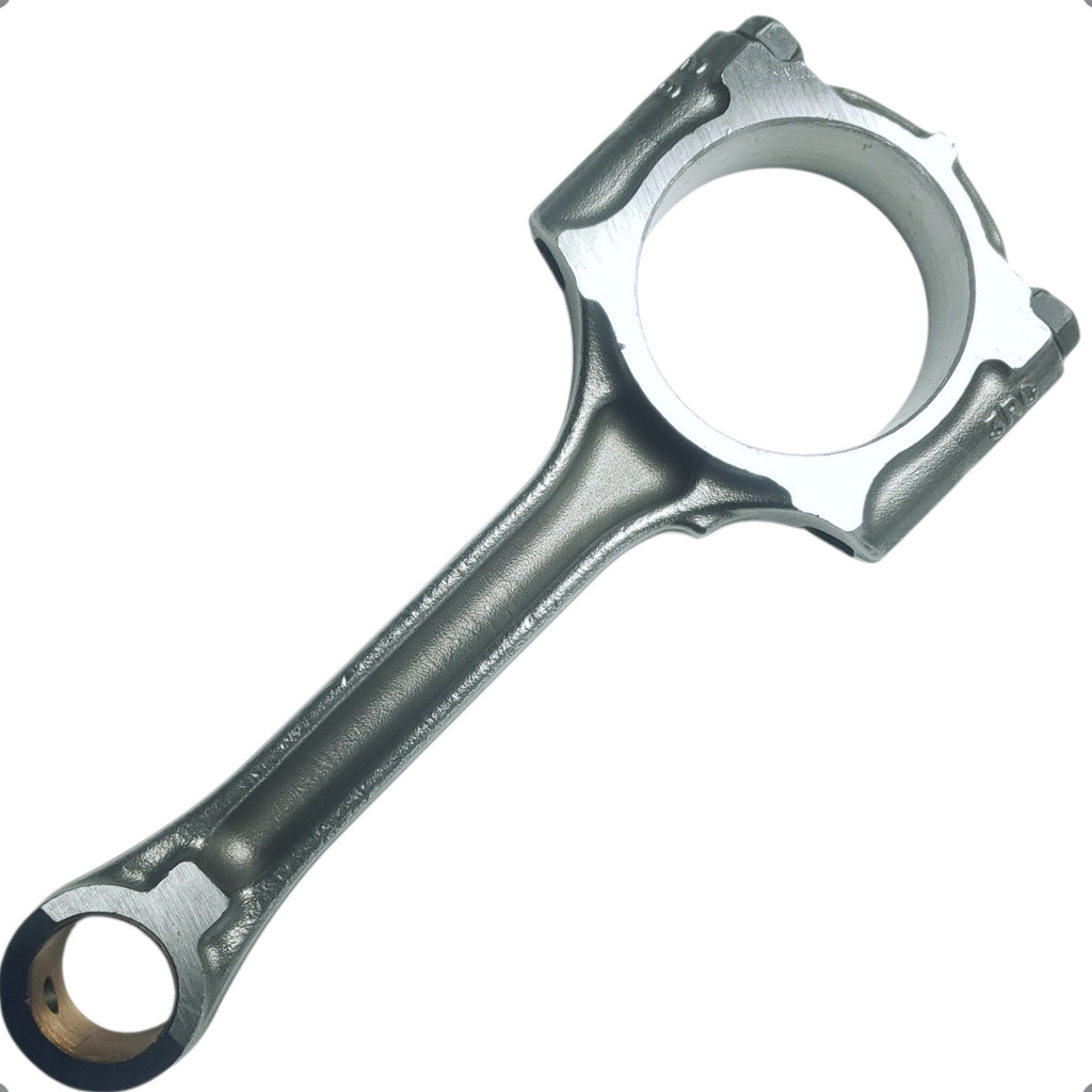 Biela Do Motor Para Sentra X-Trail 2.0 16v Mr20 Fluence 2.0 M4r 2007 A 2018 em Oferta na Shopee