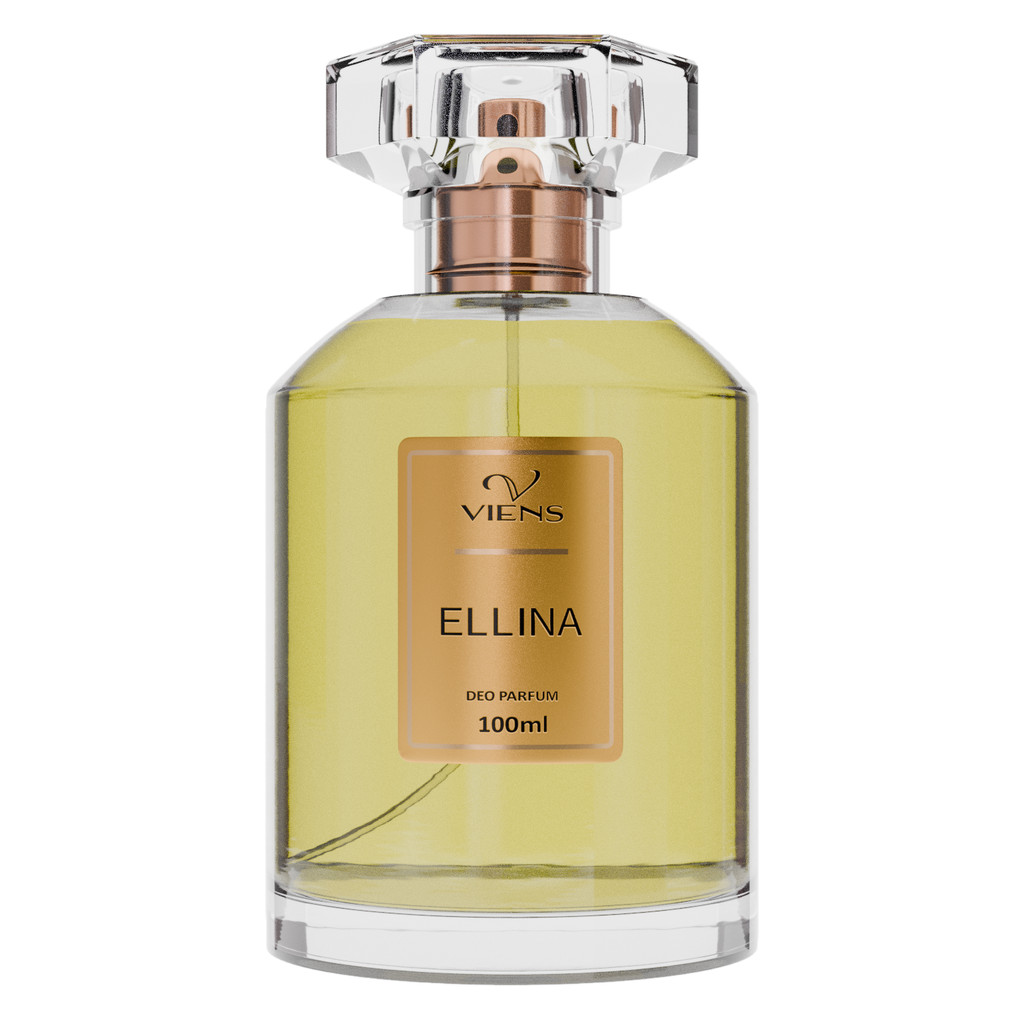 Perfume Ellina Viens: Onde Comprar | BuscaProdutos