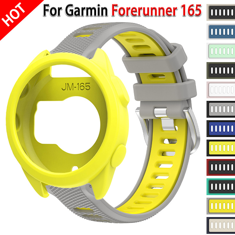 O que é Smartwatch Garmin Forerunner 165? Guia e Onde Comprar | BuscaProdutos