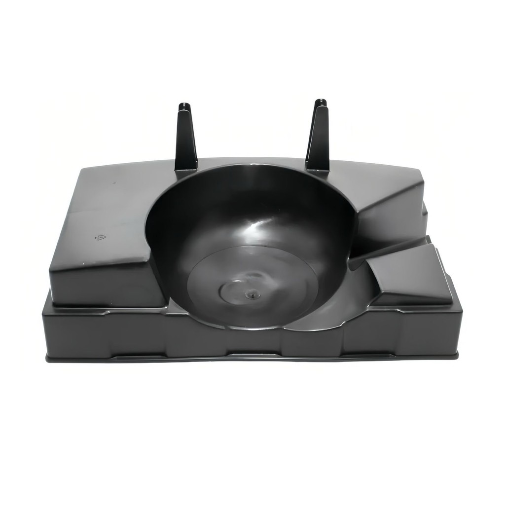 Recipiente Evaporador Bandeja Geladeira Brastemp Consul