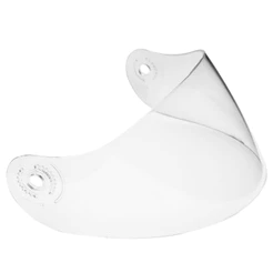 Viseira Cristal para Capacete Fly Young