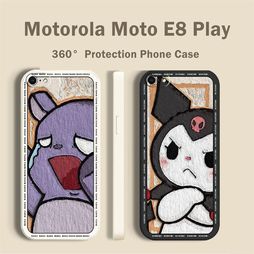 Motorola E8 na Black Friday 2025 | BuscaProdutos