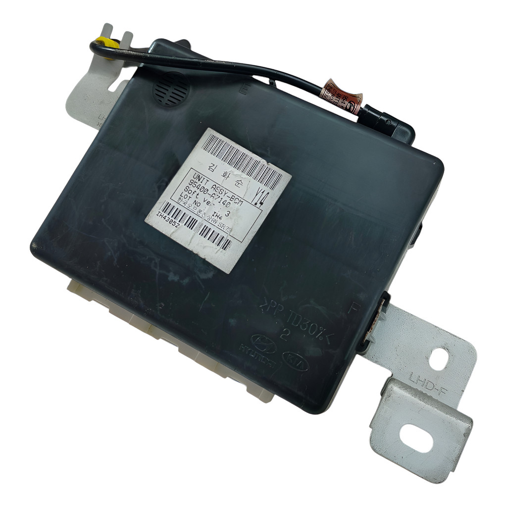 Módulo Central Bcm Kia Cerato 2014 A 2016 95400a7140