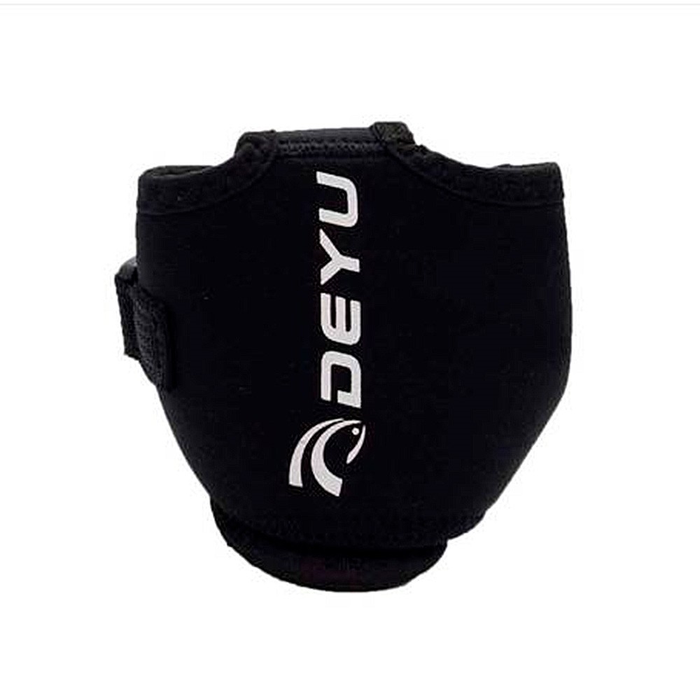 Porta Carretilha Perfil Alto YL002 - Deyu