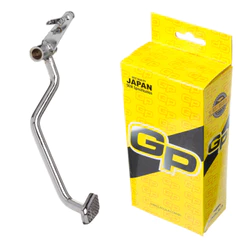 Pedal Freio Yamaha Fazer 150 2014 a 2023 Original GP7 Moto