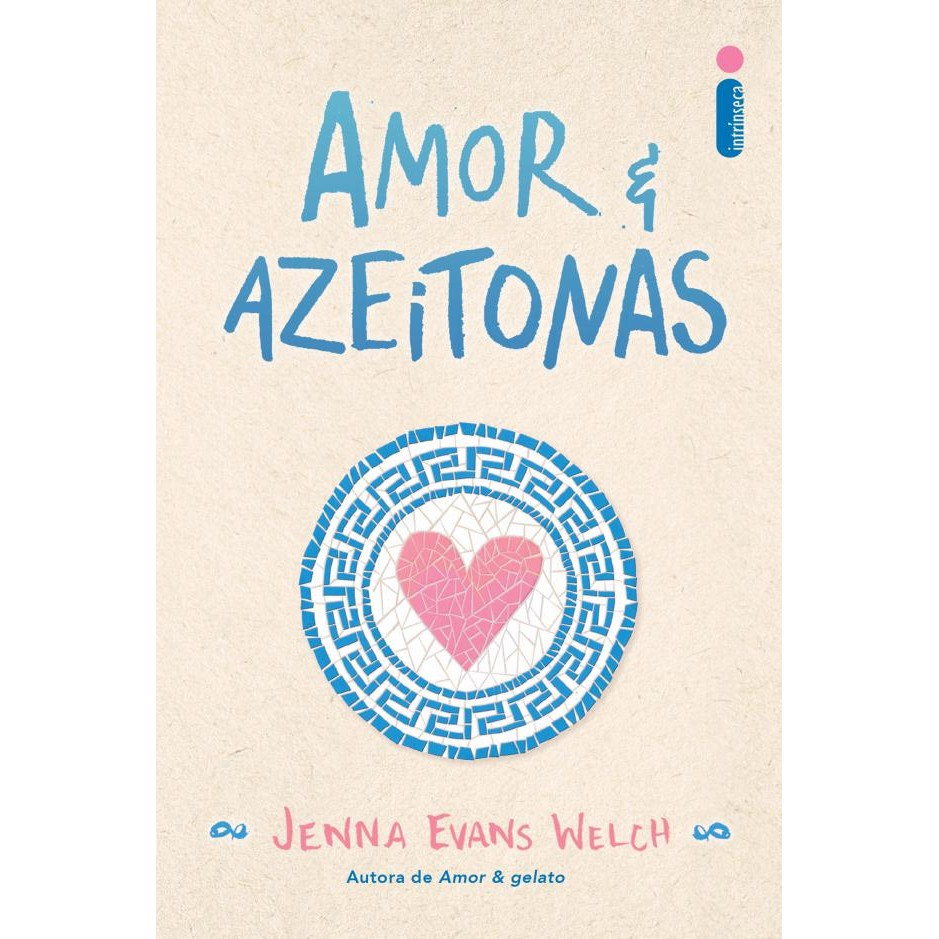 Amor & Azeitonas - Livro Sgp — R$ 60,98 em Shopee
