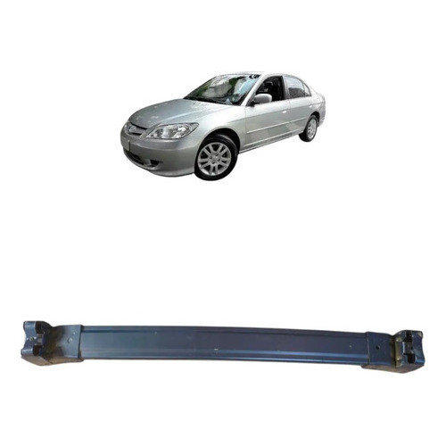 Alma Dianteir Honda Civic 1.7 2001 02 03 04 2005 2006