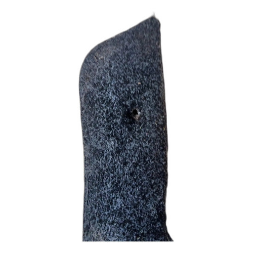 Moldura Acabamento Carpete Fiat Palio 2006 2007 2010 Preto