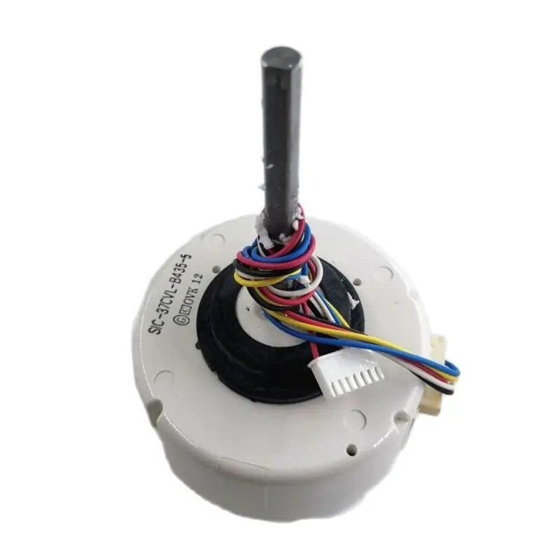 Novo Para motor De Ar Condicionado 4681A20091K 4681A20091J SIC-37CVJ-F130-3 37CVL-B435-5 Bom Trabalho