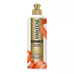 Creme de Pentear Pantene Antiquebra Biotinamina B3 240g
