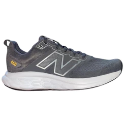TENIS NEW BALANCE 460 V4 MASCULINO CASTLEROCK / GRAFITE