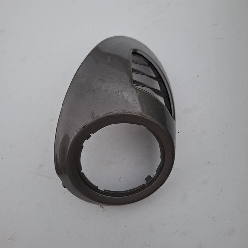 Difusor Esquerdo Fiat Palio Grand Siena 2011 A 2021