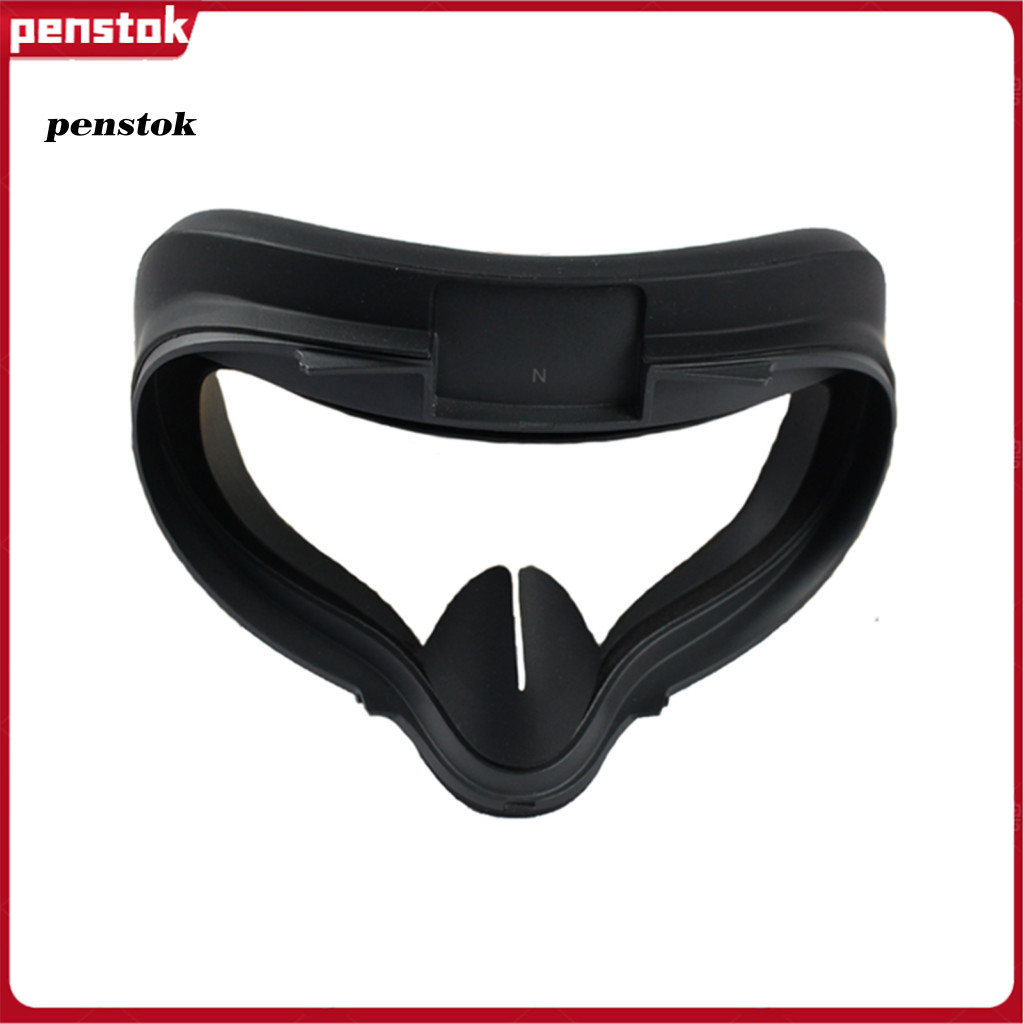 Caneta | Capa Protetora De Silicone À Prova De Suor Para Óculos Oculus Quest 2 VR