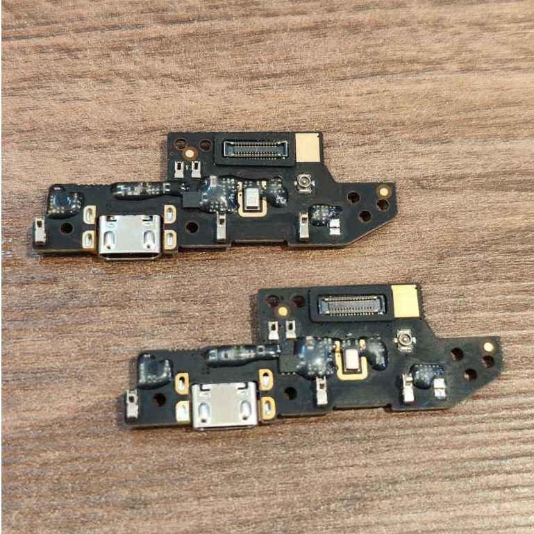 Placa de Carga Para Redmi 9A 9C 9i 10a - Envio Imediato + Garantia