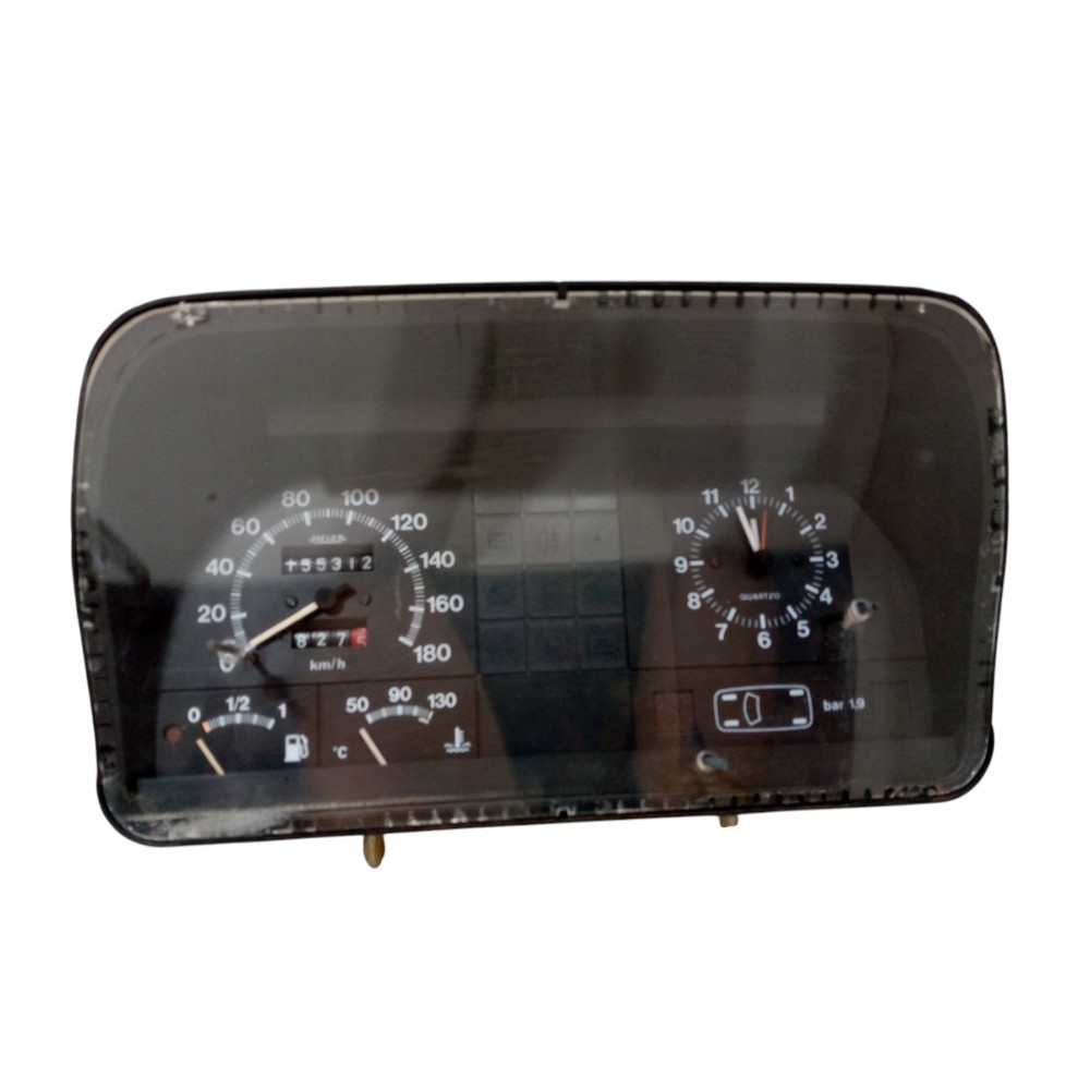 Painel instrumentos Fiat Uno 1990 1992 1993 1994 a 1995