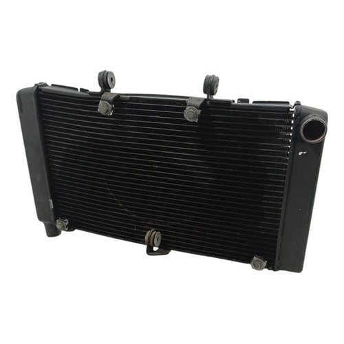 Radiador De Água Hornet Cb 600f 2008 2009 2010 2011