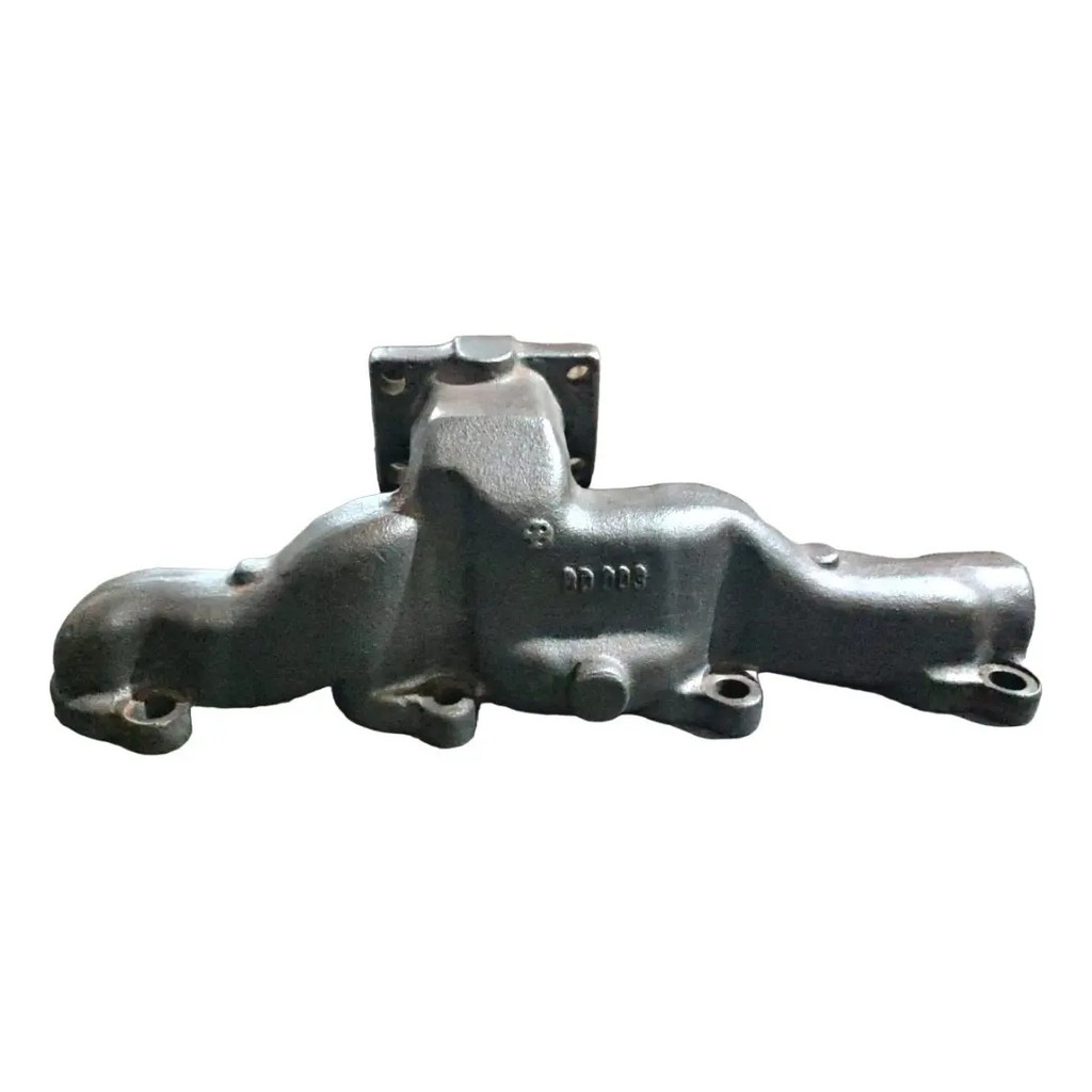 Coletor Mwm Sprinter 4.08tce 4.08tca Vw 8.150 5.140 Gm S10
