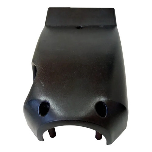 Moldura Inferior Chave Seta Fiat Uno Mille 1990
