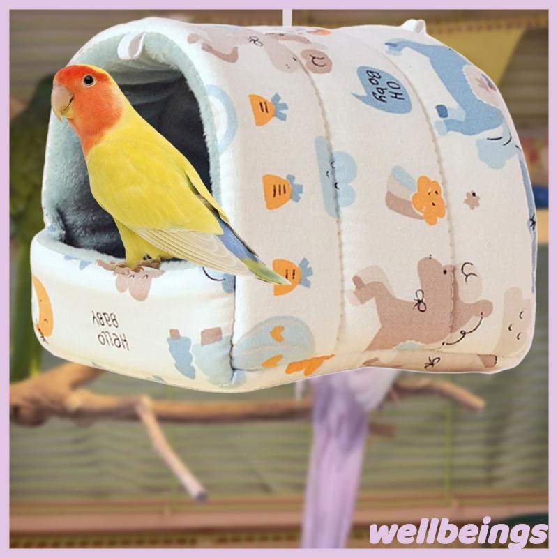 Bem Hamster Brinquedo Hideaway Habitat Esconderijos Cama Roedores Ouriços Pássaro Pequeno Animal